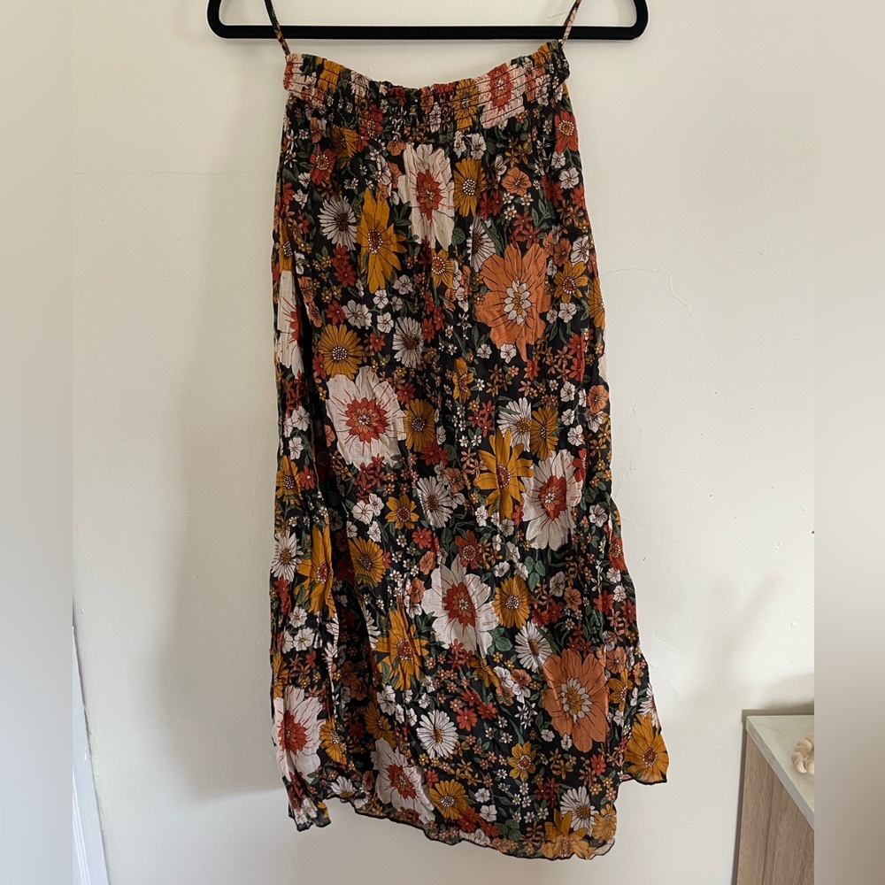 Natural Life Skirt